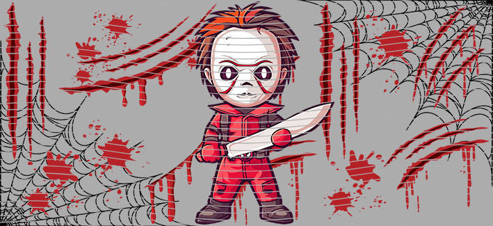 16oz Halloween-J12-875